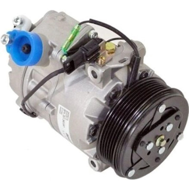 Kompressor, Klimaanlage ACP 279 000S Kompressor, Klimaanlage ACP 279 000S