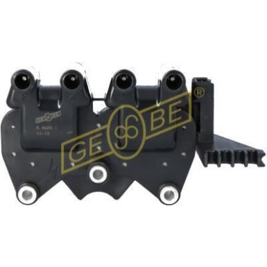 GEBE Zündspule 9 4529 1