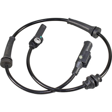 Metzger Sensor, Raddrehzahl 09001327