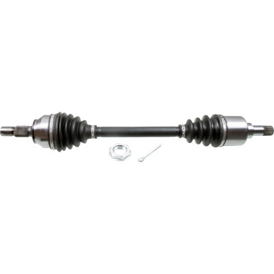 FEBI BILSTEIN 182627 Antriebswelle FEBI BILSTEIN 182627 Antriebswelle