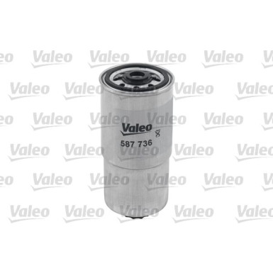 Valeo Kraftstofffilter 587736