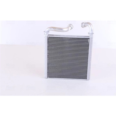 Nissens Wärmetauscher, Innenraumheizung FIRST FIT 73943