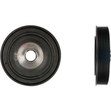 Gates Riemenscheibe, Kurbelwelle DriveAlign™ TVD1141