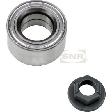 NTN-SNR Radlagersatz R152.23
