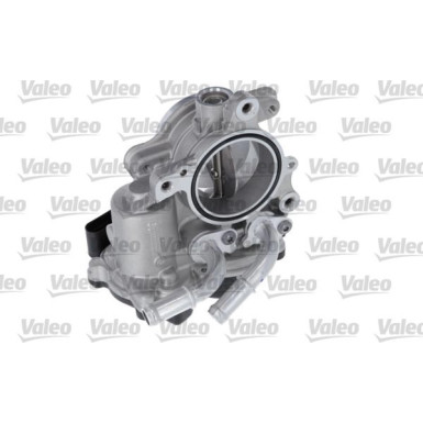 Valeo Drosselklappenstutzen 700468