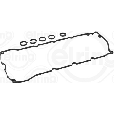 Elring Dichtungssatz, Zylinderkopfhaube 841.531