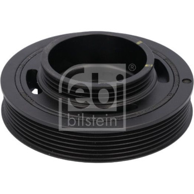 FEBI BILSTEIN 185716 Riemenscheibe, Kurbelwelle FEBI BILSTEIN 185716 Riemenscheibe, Kurbelwelle