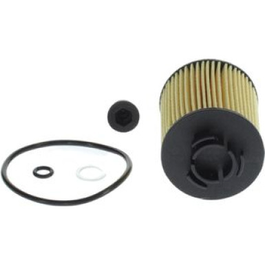 Ölfilter F 026 407 375 Ölfilter F 026 407 375