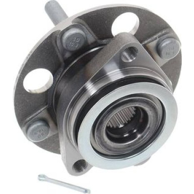 SKF Radlagersatz VKBA 7535