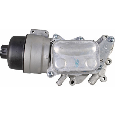 Metzger Gehäuse, Ölfilter 2370081
