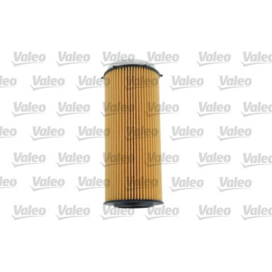 Valeo Ölfilter 586603