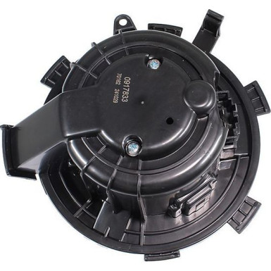 Metzger Innenraumgebläse 0917833