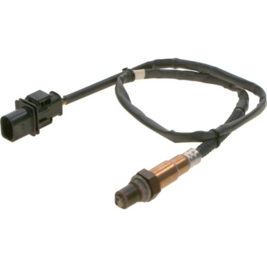 BOSCH Lambdasonde 0 281 004 498