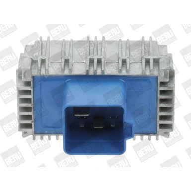 BorgWarner (BERU) Steuergerät, Glühzeit GSE142