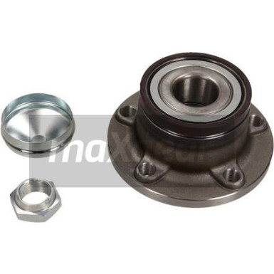 Maxgear Radlagersatz 33-1109