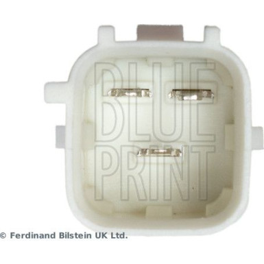 Blue Print Waschwasserpumpe, Scheibenreinigung ADG07909