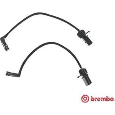 Brembo Warnkontakt, Bremsbelagverschleiß PRIME LINE A 00 466