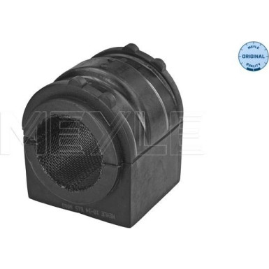 Meyle Lagerung, Stabilisator MEYLE-ORIGINAL: True to OE 18-14 615 0003 Meyle Lagerung, Stabilisator MEYLE-ORIGINAL: True to OE 18-14 615 0003