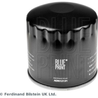 Blue Print Ölfilter ADN12131