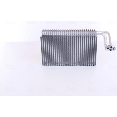 Nissens Verdampfer, Klimaanlage 92235