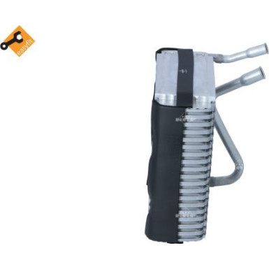 Verdampfer, Klimaanlage 36027 Verdampfer, Klimaanlage 36027
