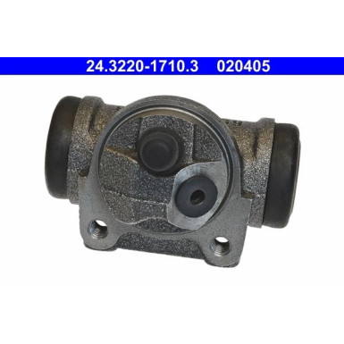 ATE Radbremszylinder 24.3220-1710.3 ATE Radbremszylinder 24.3220-1710.3