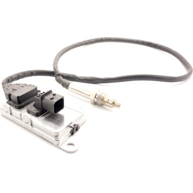 NOx-Sensor, NOx-Katalysator 9 2957 1