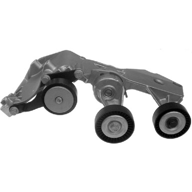 INA Spannarm, Keilrippenriemen 534 0244 10