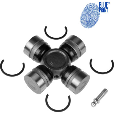 Blue Print Gelenk, Längswelle ADN13902