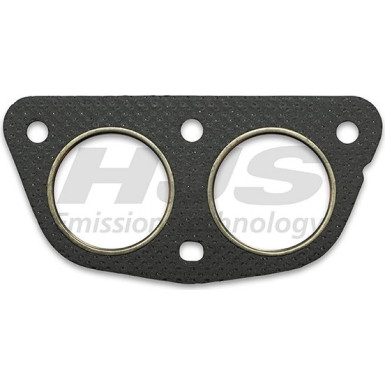 HJS Dichtung, Abgasrohr 83 12 2031