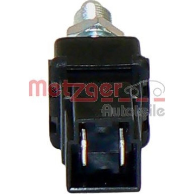 Metzger Bremslichtschalter 0911031