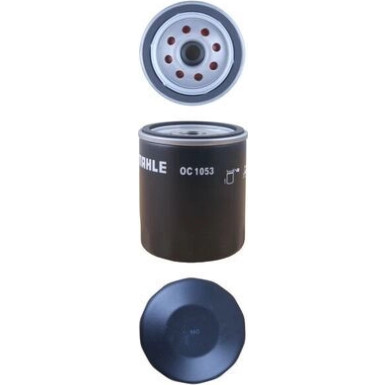 Knecht Ölfilter OC 1053
