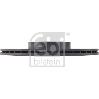 FEBI BILSTEIN 174754 Bremsscheibe