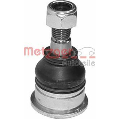 Metzger Trag-/Führungsgelenk COMPETENCE KIT 57010518