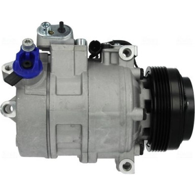 Kompressor, Klimaanlage 89034 Kompressor, Klimaanlage 89034