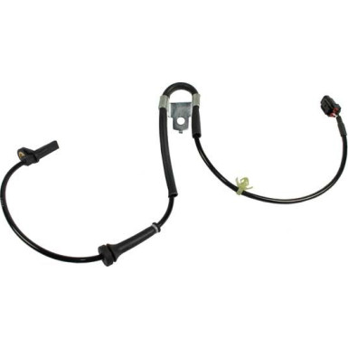 Sensor, Raddrehzahl 0900132