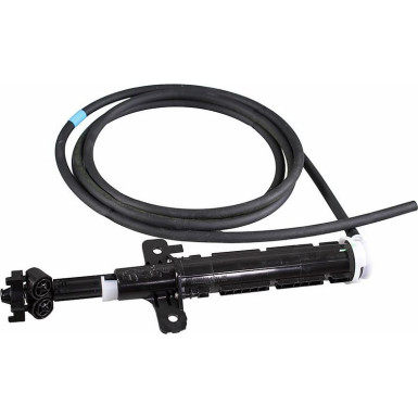 Metzger Waschwasserdüse, Scheinwerferreinigung 2221178