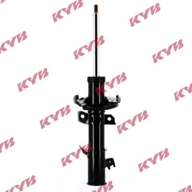 KYB Stoßdämpfer Vorne links Excel-G 3348033