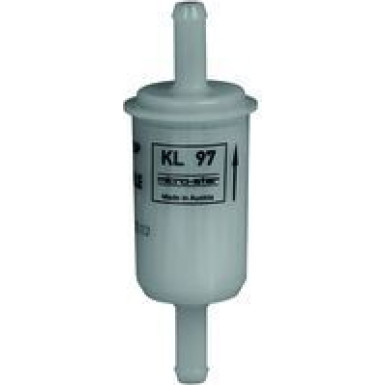 Kraftstofffilter KL 97 OF Kraftstofffilter KL 97 OF