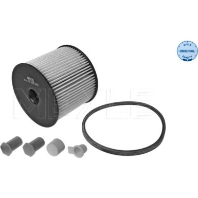 Kraftstofffilter 11-16 323 0000