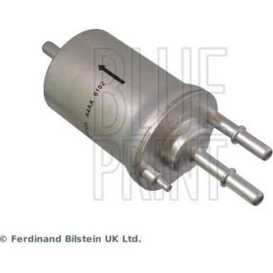 Blue Print Kraftstofffilter ADV182331