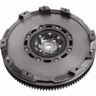 Sachs Zwei-Massen-Schwungrad 2294 701 041 Sachs Zwei-Massen-Schwungrad 2294 701 041