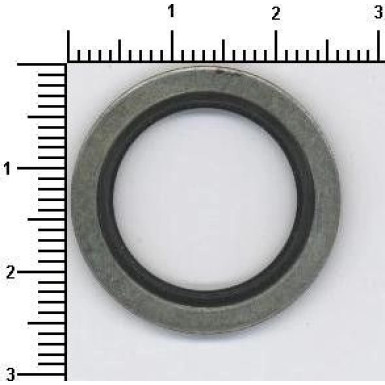 Elring Dichtring 804.360