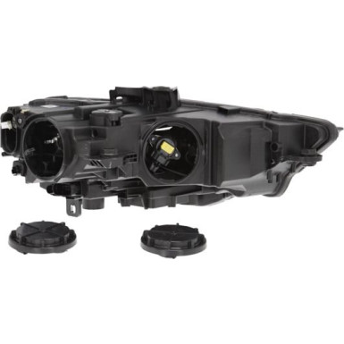 Valeo 2 x VALEO Hauptscheinwerfer 046814