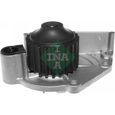 INA Wasserpumpe, Motorkühlung 538 0485 10