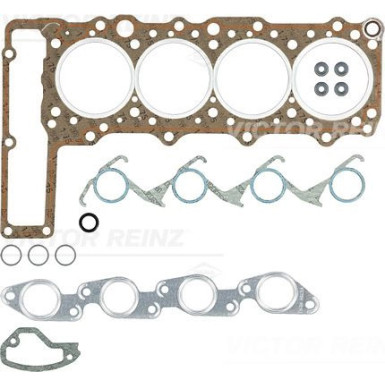 Dichtungssatz, Zylinderkopf 02-26515-04 Dichtungssatz, Zylinderkopf 02-26515-04