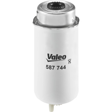 Valeo Kraftstofffilter 587744