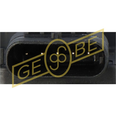 GEBE NOx-Sensor, NOx-Katalysator 9 3612 1