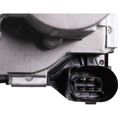 Metzger Drosselklappenstutzen 08920071