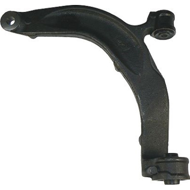 Metzger Lenker, Radaufhängung 58006201